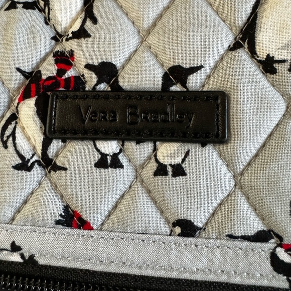 Vera Bradley Grand Traveler~NWT & in plastic wrap, Perfect Holiday Gift!!🎁 - Picture 12 of 12